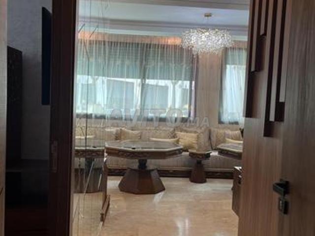 Appartement location à Agadir, Oued ed Dahab-Lagouira