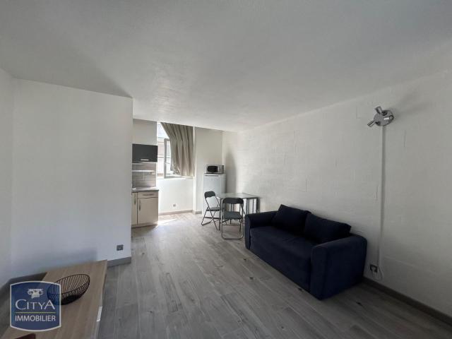 Appartement location à Nîmes
