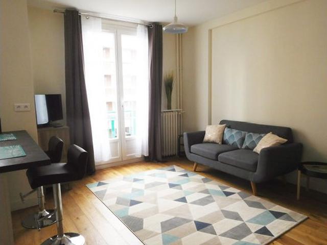 Appartement location à Paris, Île-de-France
