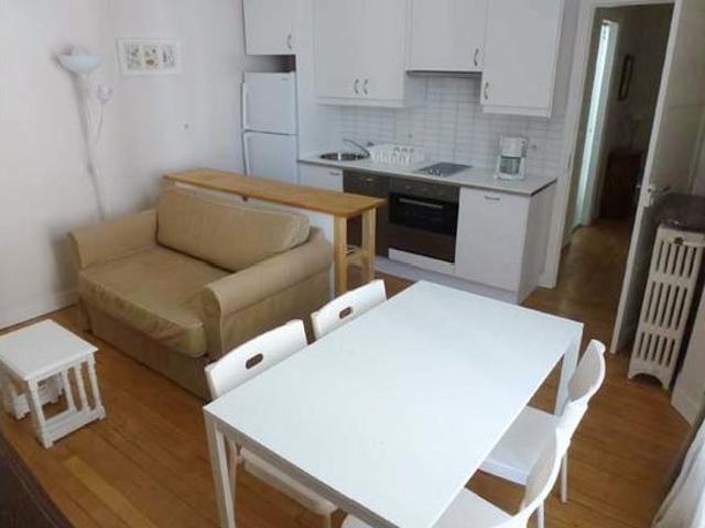 Appartement location à Boulogne-Billancourt, Boulogne-billancourt