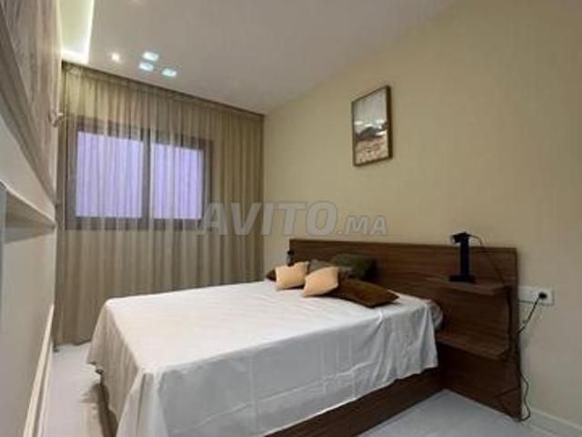 Appartement location à El Ma, Gharb-Chrarda-Beni Hssen