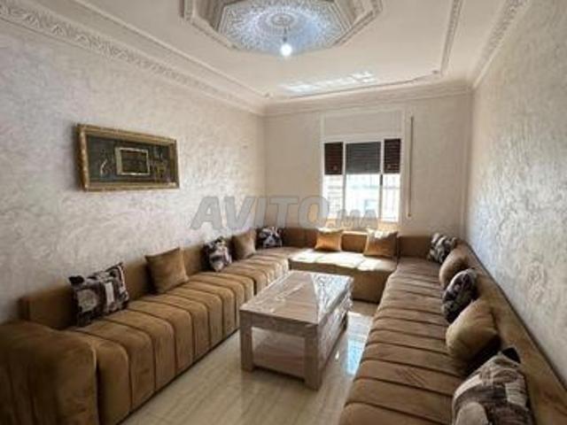 Appartement location à Tangero, Tanger-Tétouan