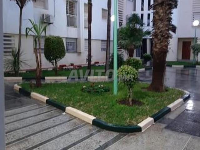 Appartement location