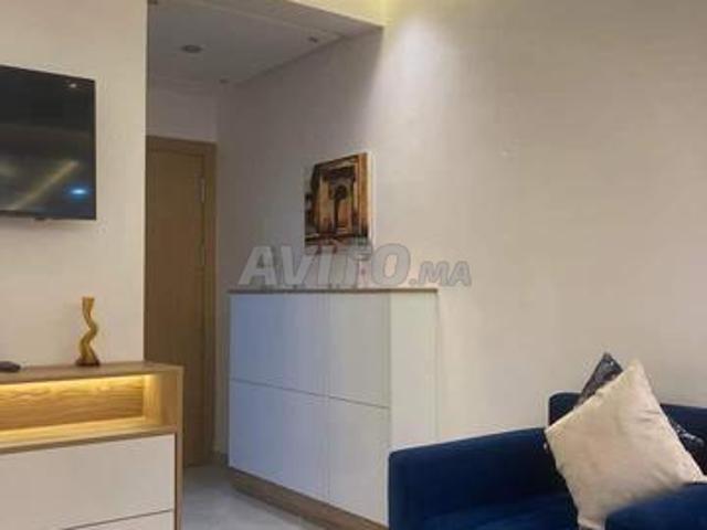 Appartement location à Gueliz, Marrakech