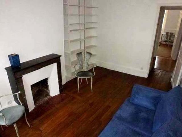 Appartement location à Paris, Île-de-France