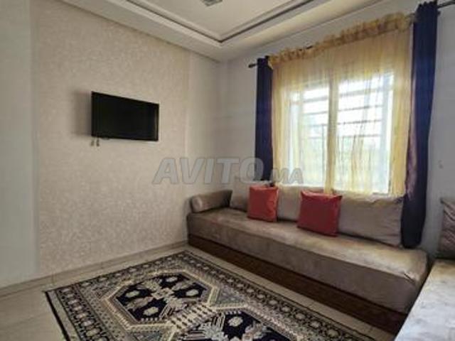 Appartement location à Anfa, Gharb-Chrarda-Beni Hssen