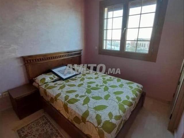 Appartement location à Anfa, Gharb-Chrarda-Beni Hssen