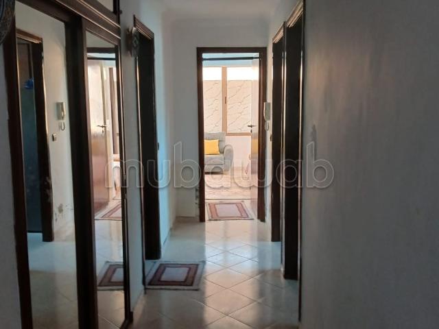 Appartement location à Salé