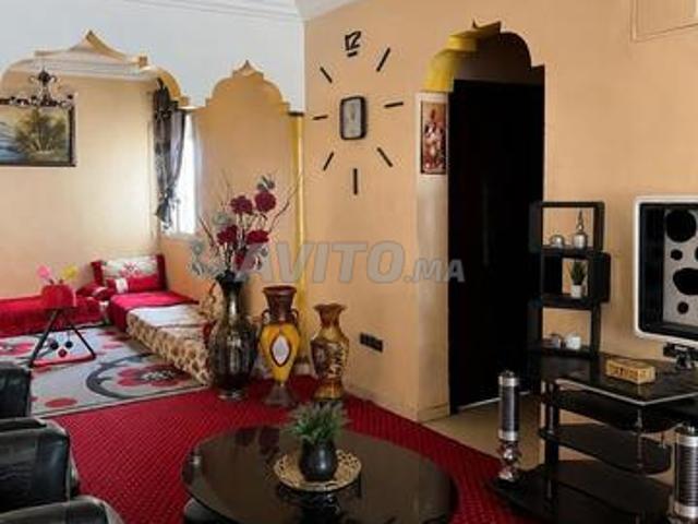 Appartement location à Anfa, Gharb-Chrarda-Beni Hssen