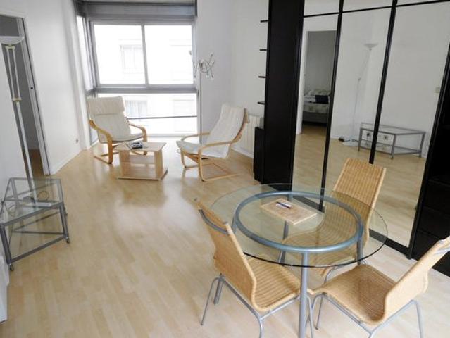 Appartement location à Paris, Île-de-France