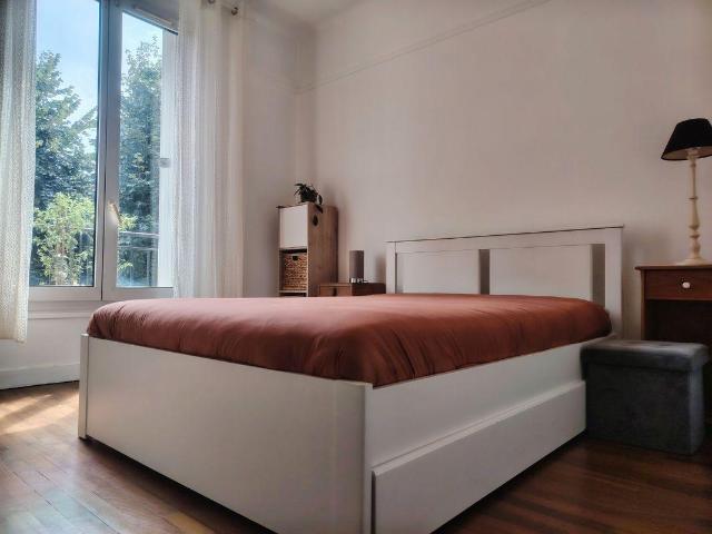 Appartement location à Nanterre, Suresnes