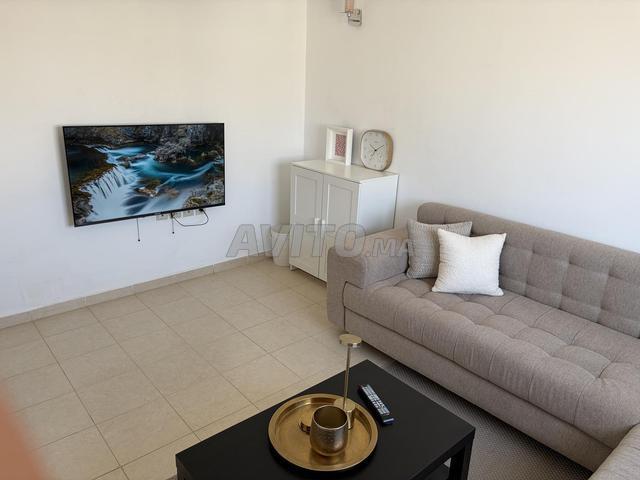 Appartement vente à Boukhalef, Tangero