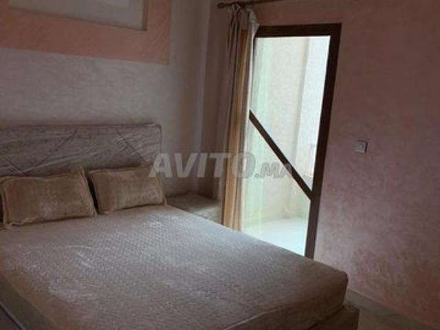 Appartement location à Salé