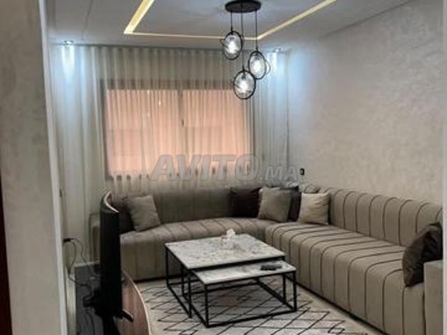 Appartement location à Anfa, Gharb-Chrarda-Beni Hssen