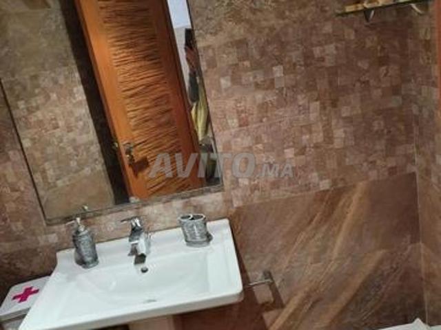 Appartement location à Anfa, Gharb-Chrarda-Beni Hssen