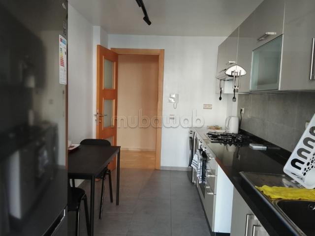 Appartement location à Rbat