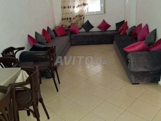 Appartement vente à Martil, Tanger-Tétouan