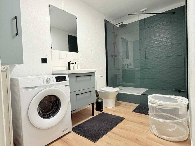 Studio location à Morez, Hauts de Bienne