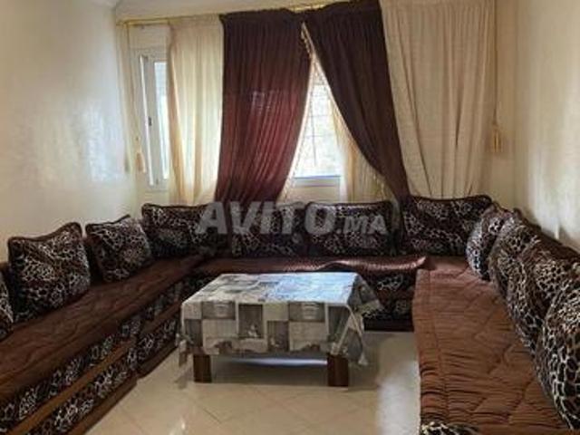 Appartement vente à Martil, Tanger-Tétouan