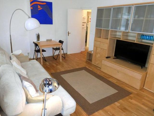 Appartement location à Paris, Île-de-France