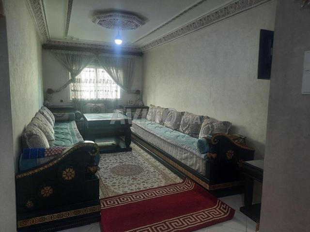 Appartement location à Tangero, Tanger-Tétouan