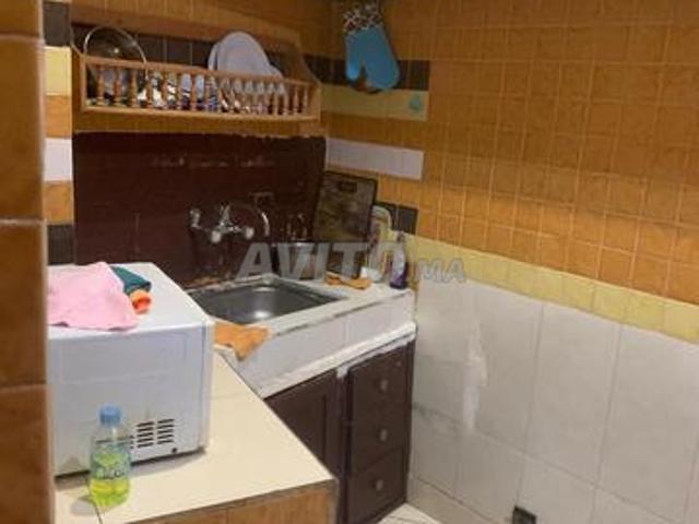 Appartement location à Rbat
