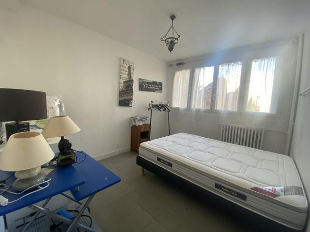 Appartement location à Saint-Étienne, Saint-etienne
