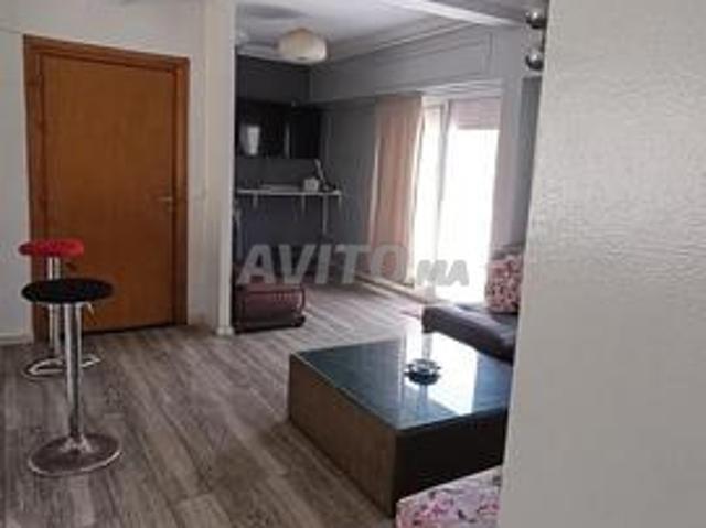 Appartement location à Anfa, Dar Sultan