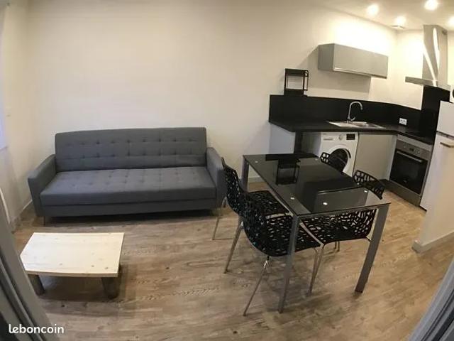 Appartement location à Maresquier, Lacaune
