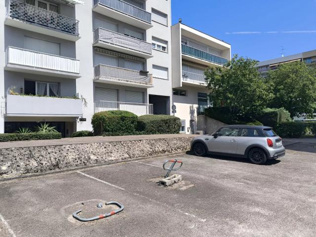 Appartement vente à Thionville