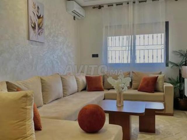 Appartement location à Agadir, Oued ed Dahab-Lagouira