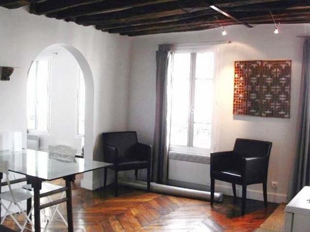 Appartement location à Paris, Île-de-France