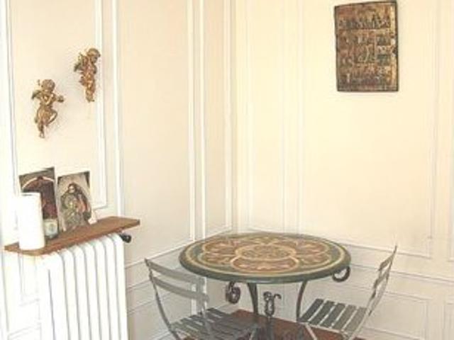 Appartement location à Paris, Île-de-France