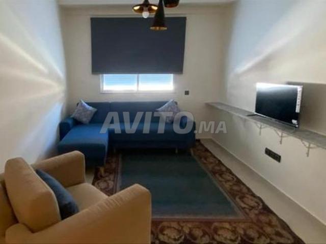 Appartement location à Rbat