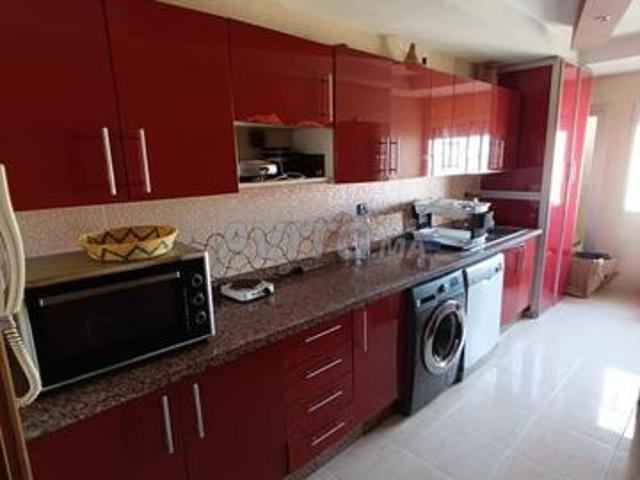 Appartement location à Anfa, Gharb-Chrarda-Beni Hssen