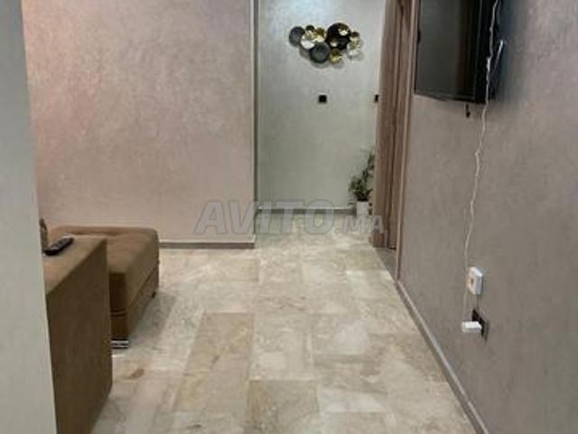 Appartement location à Bouskoura, Gharb-Chrarda-Beni Hssen