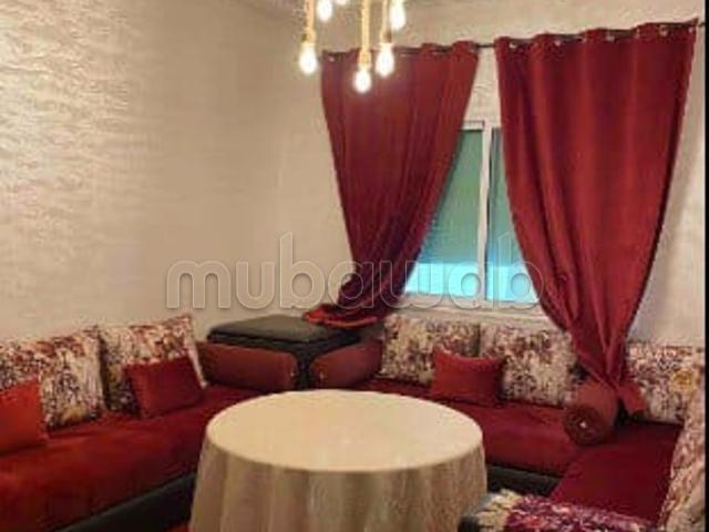 Appartement vente à Meknès