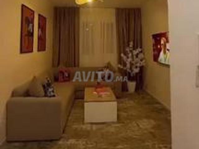 Appartement location à L'Oriental