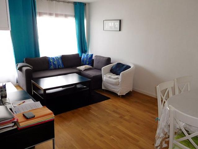 Appartement location à Paris, Île-de-France