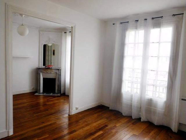 Appartement location à Paris, Île-de-France