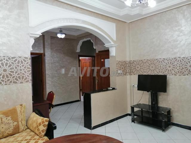 Appartement location à Er Rachidia