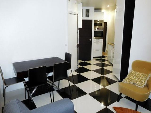 Appartement location à Paris, Île-de-France