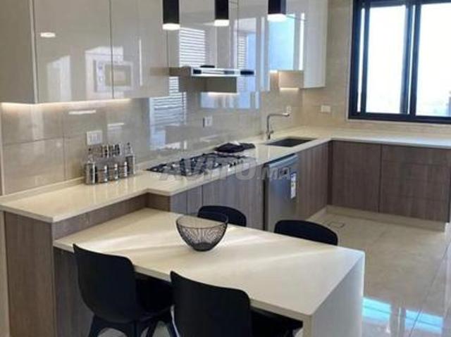 Appartement location à El Ma, Gharb-Chrarda-Beni Hssen