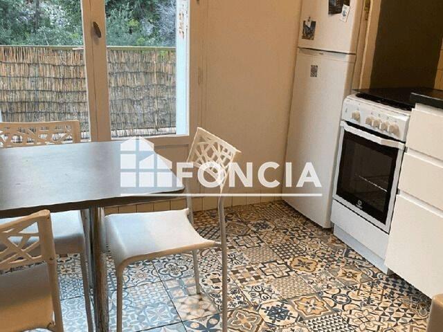 Appartement location à Pasteur - Saint Pons, Nice