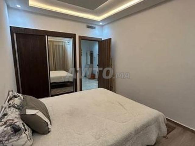Appartement location à Anfa, Gharb-Chrarda-Beni Hssen