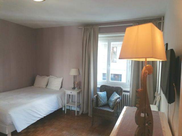 Loft mieten in Conches