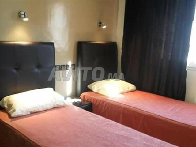 Appartement location à Saâda, L'Oriental