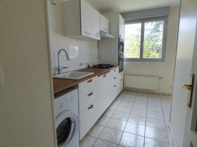 Appartement location à Le Perroux, Alix