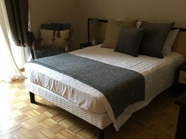 Loft mieten in Conches