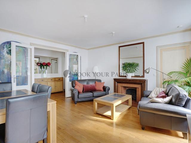 Appartement location à Paris, Île-de-France